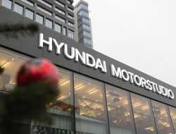 Корейцы официально рассекретили все новинки Hyundai 2020 года для России