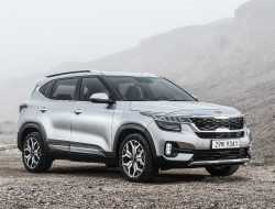 Корейцы расширили список модификаций KIA Seltos для России