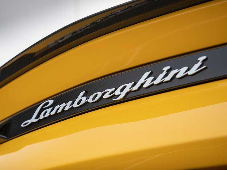 Lamborghini нарастит производство ради покупателей в России
