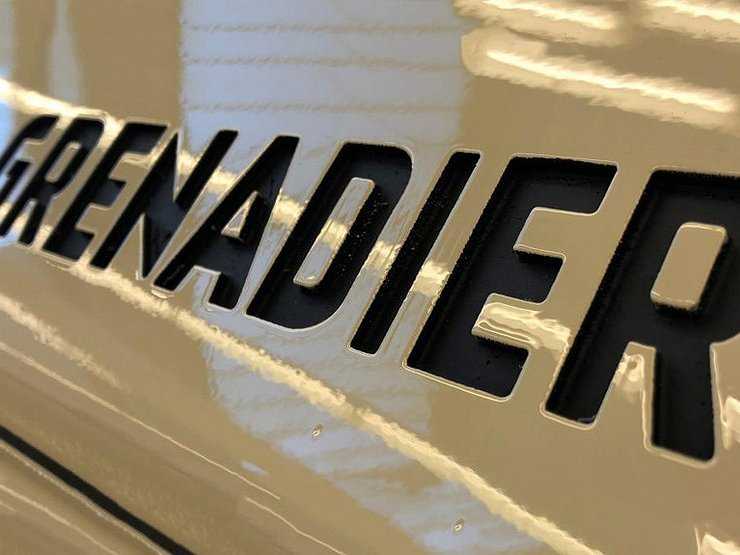 Легендарный Defender хотят возродить, но под другим именем