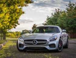 Mercedes-Benz откажется от мощных AMG-версий