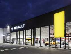 Минпромторг против повышения цен на машины из-за этикеток энергоэффективности