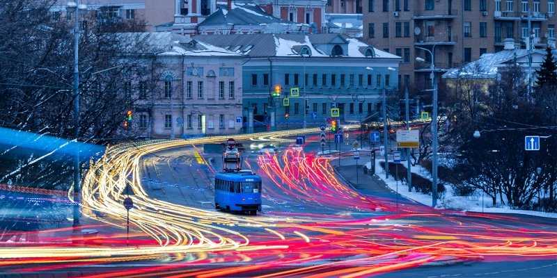 
                                    Московских водителей предупредили о гололеде и тумане
                            