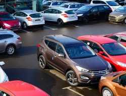 Можно ли взять в лизинг подержанную машину