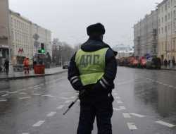 МВД создаст приложение для фиксации нарушений ПДД