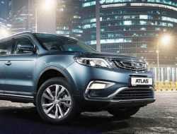 Названа самая популярная китайская модель в России в 2019 году