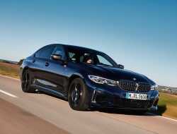 Названы 10 лучших моторов 2020 модельного года