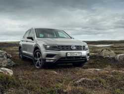 Названы автомобили, на которые россияне потратили больше всего денег