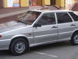 Названы самые популярные подержанные автомобили в России