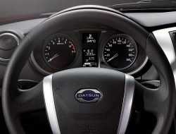 Nissan прокомментировал слухи об уходе Datsun из России