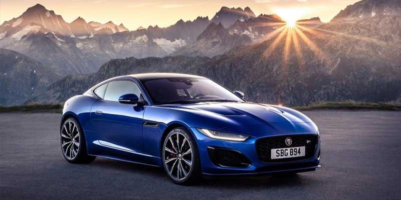 
                                    Новый дизайн и виртуальная приборка: как изменился Jaguar F-Type
                            