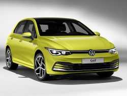 Новый Volkswagen Golf лишится DSG на российском рынке