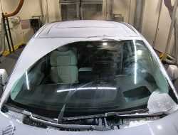 Обоогрев стекла зимой больше не нужен: появились «горячие» стеклоочистители