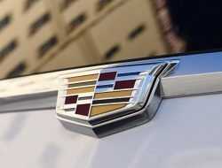 Опубликованы первые фото нового Cadillac Escalade