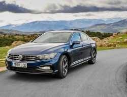 Passat, Jetta и Arteon: когда в России появятся новые модели Volkswagen