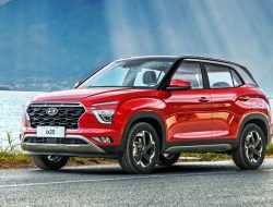 Почему новая Hyundai Creta не приедет в Россию, и чего ждать от нынешней модели