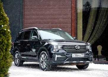 Почему рэпер Баста изменил Rolls-Royce с китайским кроссовером