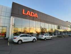 Почему в ноябре российский авторынок ускорил падение