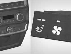 Появились новые изображения интерьера «Русского Prado» от УАЗа