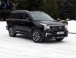 Покупатели утверждают, что отказались от Haval в пользу GAC