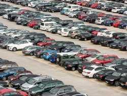 Прогнозы автодилеров на 2020 год: цены на машины будут расти, а продажи падать