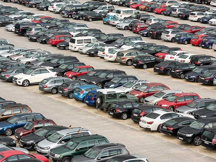 Прогнозы автодилеров на 2020 год: цены на машины будут расти, а продажи падать