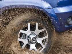 Раскрыты новые детали салона «русского Прадо» от УАЗ