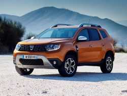 Renault Duster, KIA Sportage и другие самые ненадежные кроссоверы 2019 года