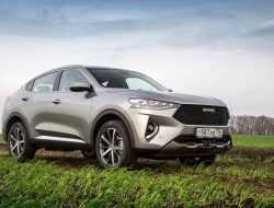 Россияне стали чаще покупать китайские автомобили