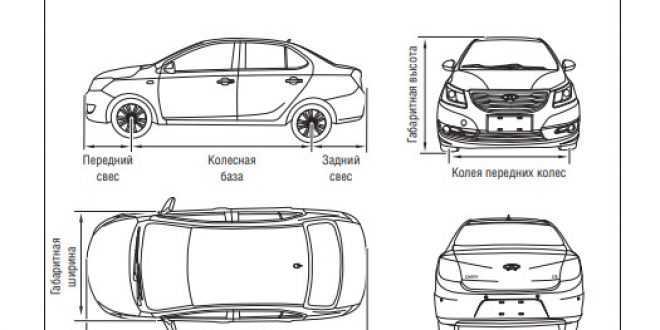 Габариты 13. Чери а13 габариты. Габариты чери бонус а13 хэтчбек. Чери бонус а13 Размеры. Колесная база черри а13.