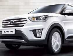 Самые ходовые кроссоверы со средней ценой от 1 000 000 до 1 500 000 рублей