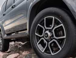 Сколько будет стоить UAZ Patriot нового поколения