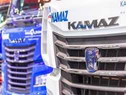 Сможет ли КамАЗ «Компас» сотавить конкуренцию «Газели NEXT»