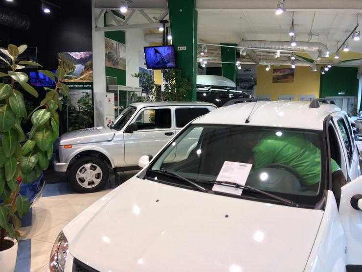 Стоит ли покупать новую машину сейчас, или лучше дождаться 2020 года