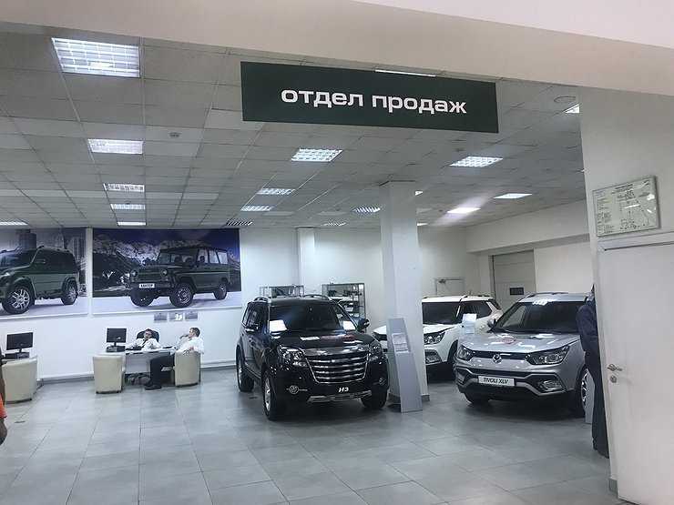 Стоит ли покупать новую машину сейчас, или лучше дождаться 2020 года