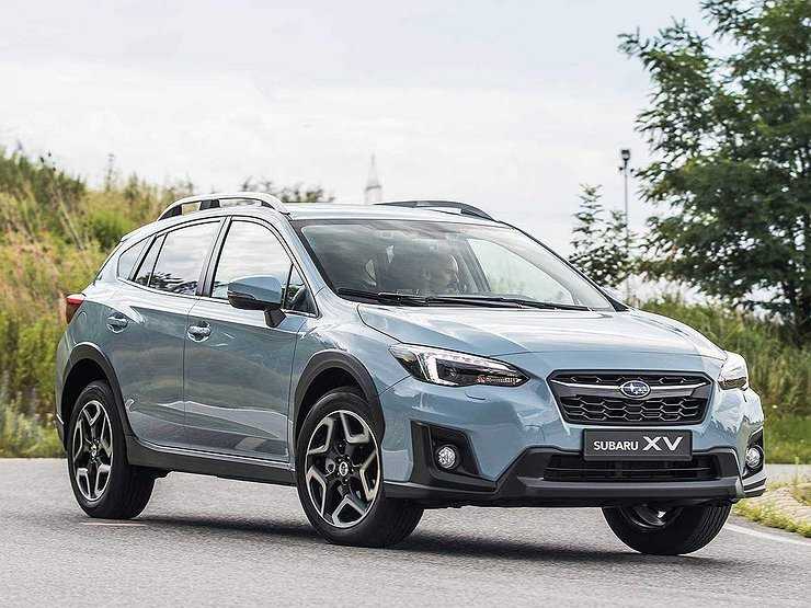 Subaru уже не та: японцы снова ждут на сервис покупателей своих машин из-за неисправности