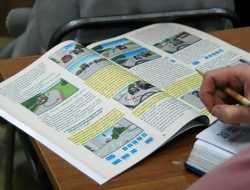 Теоретический экзамен на водительские права ужесточат с октября 2020 года