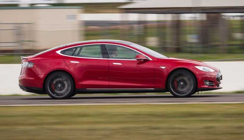 
                                    Tesla прошла 1 млн километров: на сколько хватило двигателя и батарей
                            