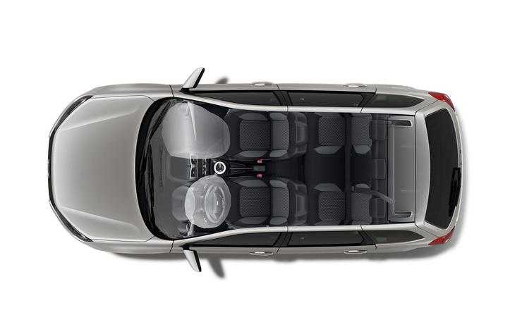 Тест-драйв LADA Granta SW Cross: «автомат» в «сарае»