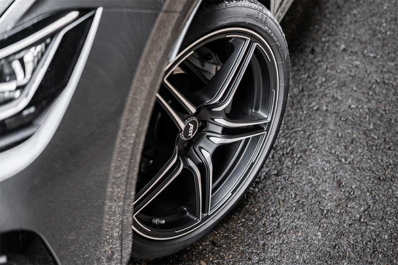 
                                    Тюнеры разработали 500-сильный дизельный Volkswagen Touareg
                            