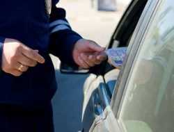 В 2020 году на машины будут выдавать новый документ