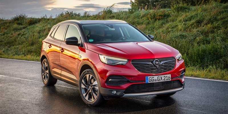 
                                    В Кремле прокомментировали возвращение Opel в Россию
                            