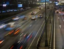 В Москве назвали самые угоняемые автомобили