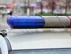 В Москве пьяный нарушитель устроил ДТП на угнанном автомобиле каршеринга