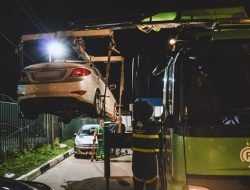 В МВД рассказали, за какое нарушение у водителей будут отнимать машины