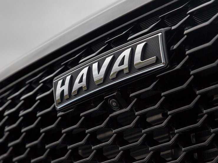 В России начали активно раскупать китайские автомобили