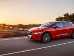 В России назвали самые популярные электрокары в 2019 году