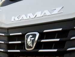 В России перестают покупать грузовые автомобили