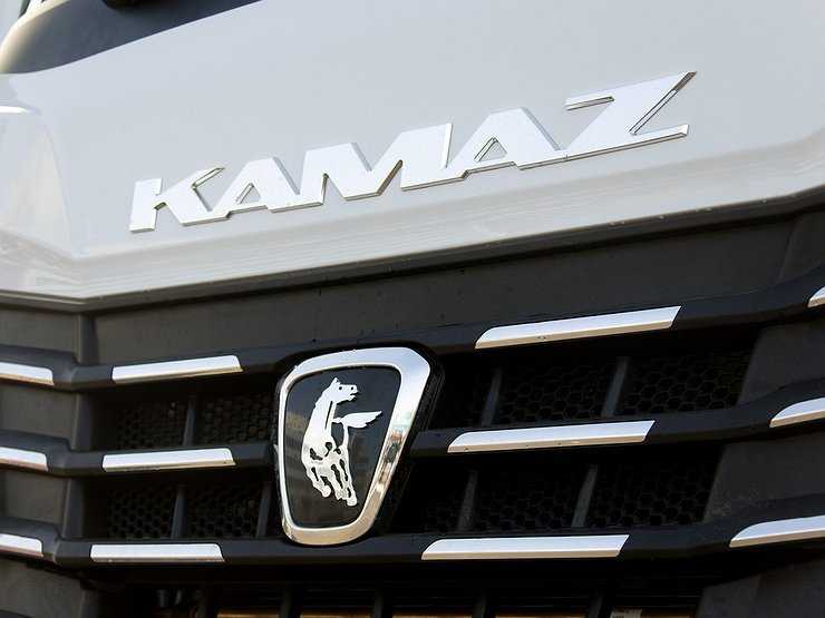 В России перестают покупать грузовые автомобили