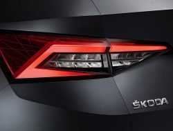 В России подорожали автомобили Skoda